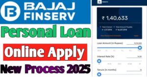 Bajaj Finserv App 