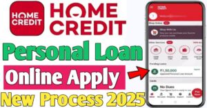 Home Credit