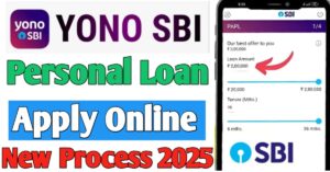 SBI YONO App