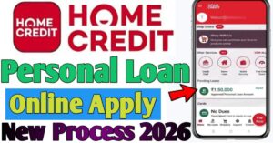 Home Credit 