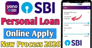 SBI Yono App 